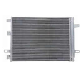 CHŁODNICA KLIM. MERCEDES...