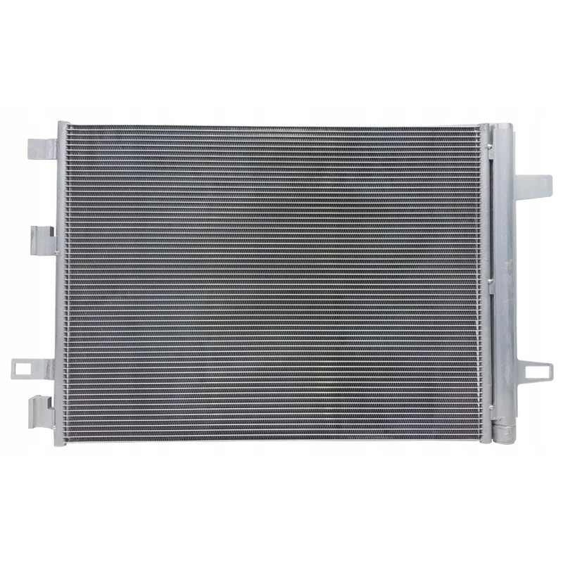 CHŁODNICA KLIM. MERCEDES KLASA B Sports Tourer