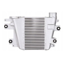 INTERCOOLER NISSAN PATROL...