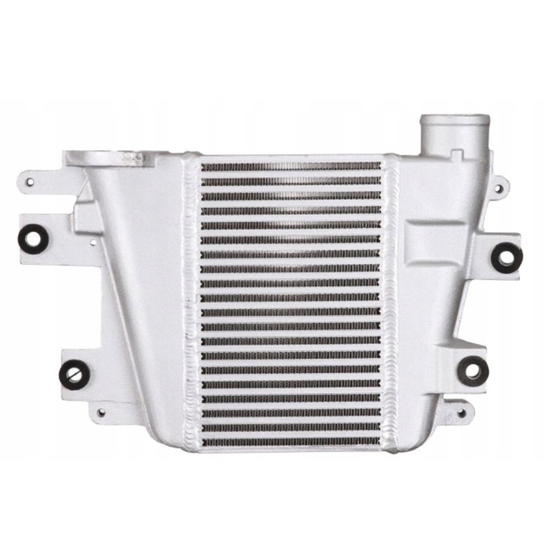 INTERCOOLER NISSAN PATROL 3.0TD (Y61) 1997-2007