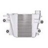INTERCOOLER NISSAN PATROL 3.0TD (Y61) 1997-2007