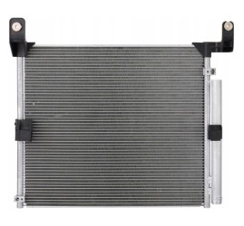 CHŁODNICA KLIMATYZACJI...