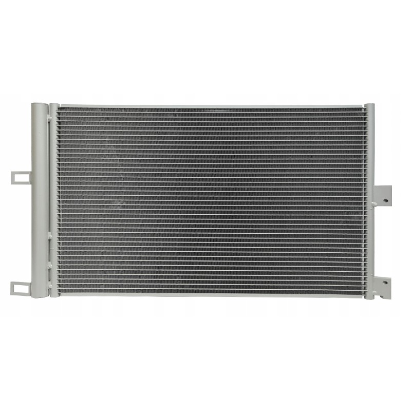 CHŁODNICA KLIMATYZACJI TESLA 3 2017-