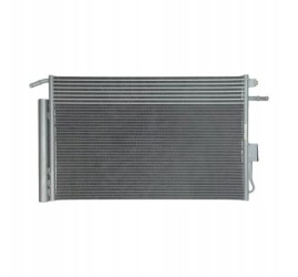 CHŁODNICA KLIMATYZACJI OPEL...