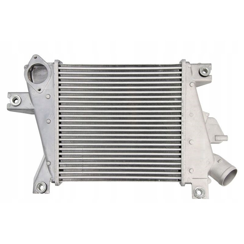 INTERCOOLER NISSAN X-TRAIL 2.2 dCi 2001-2007