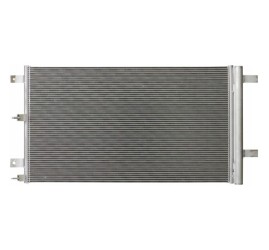 CHŁODNICA KLIMATYZACJI FORD...