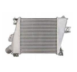INTERCOOLER NISSAN X-TRAIL 2.2 dCi 2001-2007
