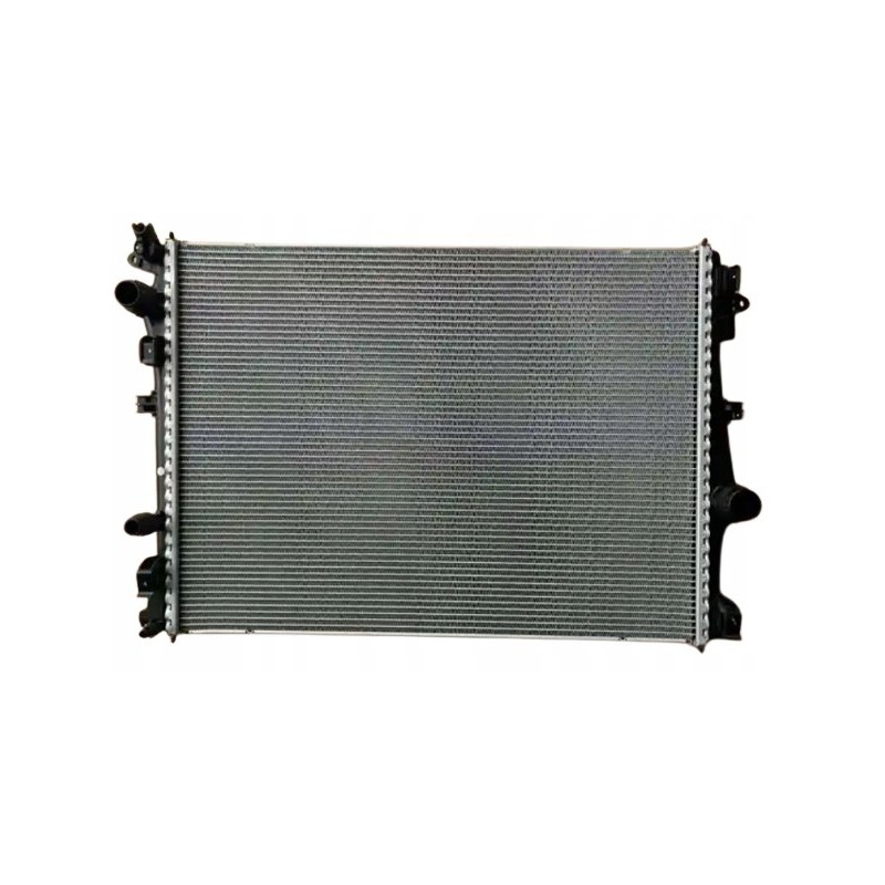 CHŁODNICA MERCEDES W206 C 200 C 300 C43 AMG 2021-