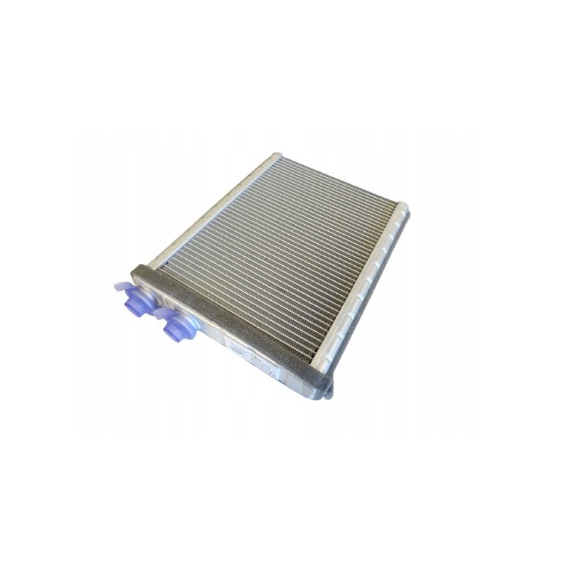 NAGRZEWNICA PEUGEOT 208 2008 2019-