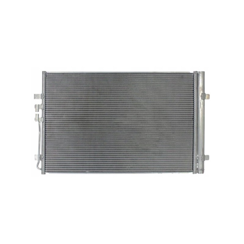 CHŁODNICA KLIMATYZACJI VW ATLAS 2.0 TSI 2017-