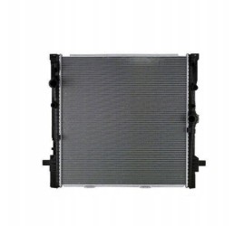 CHŁODNICA BMW X5 (G05) X6...