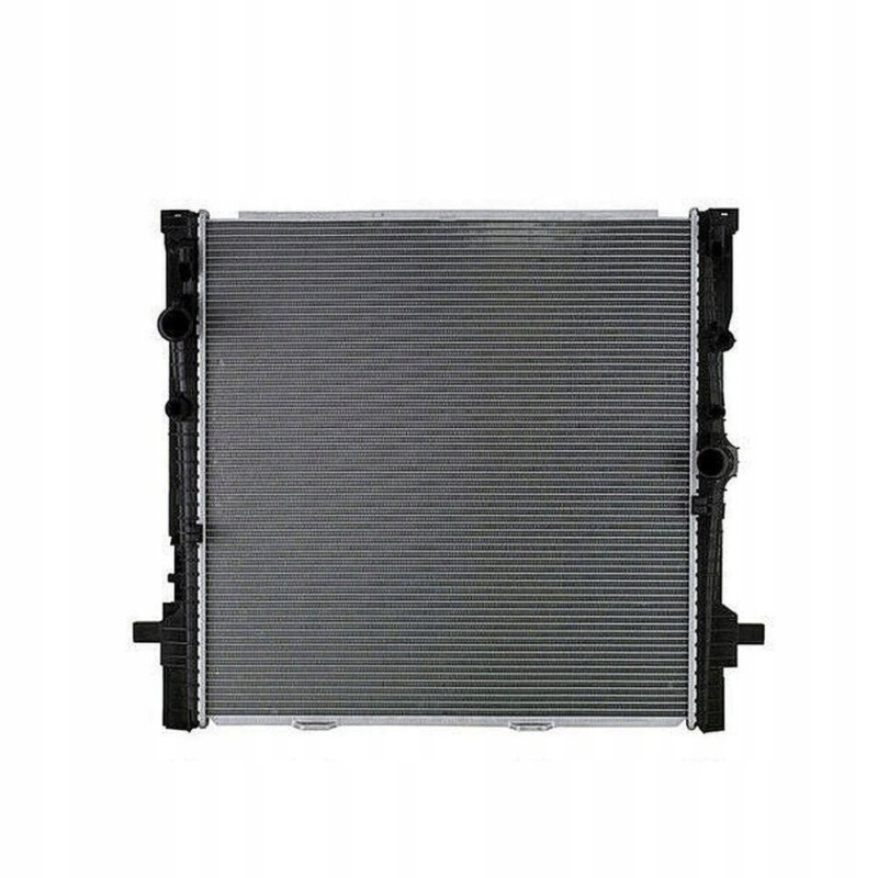 CHŁODNICA BMW X5 (G05) X6 (G06) X7 (G07) 2018- 17118655753 8655753