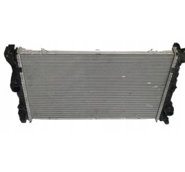 CHŁODNICA BMW X4 xDrive...