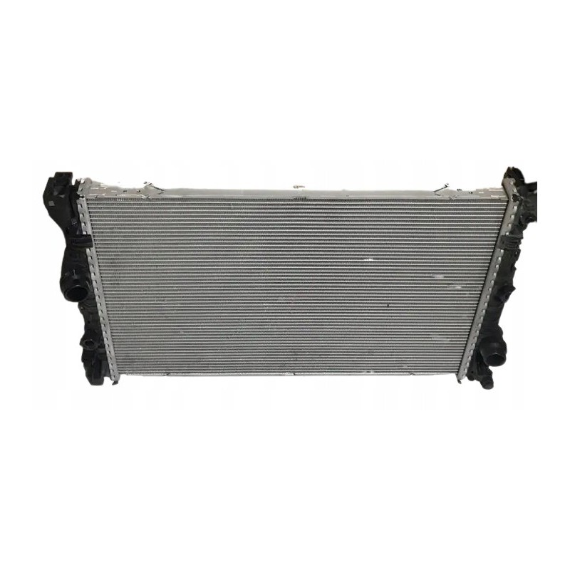 CHŁODNICA BMW X4 xDrive 2.0i (G02) 2017- 17119487451 17119487319