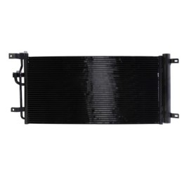 CHŁODNICA KLIM. OPEL ANTARA...