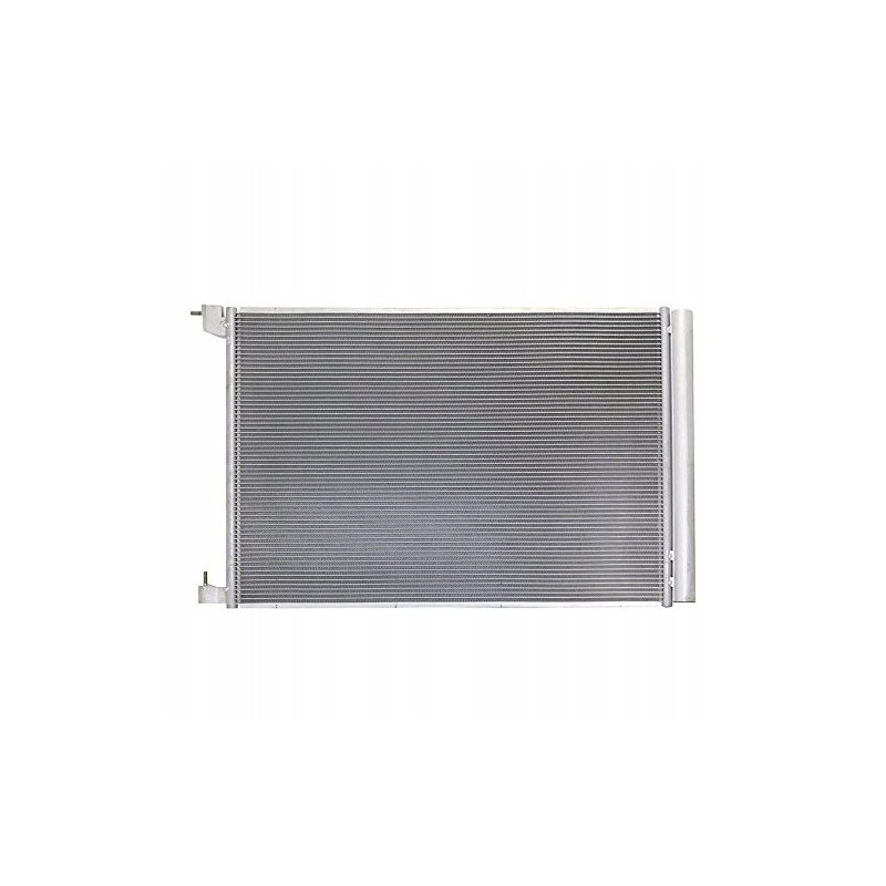 CHŁODNICA KLIMATYZACJI MERCEDES VITO W447 2014-