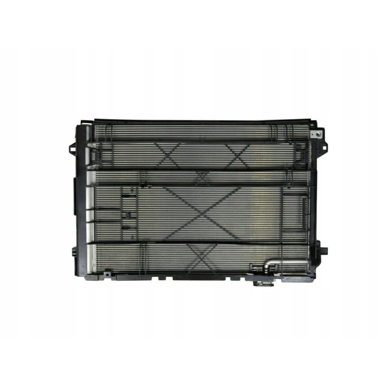 CHŁODNICA KLIM. MERCEDES CLS KLASSE C218 CLS63 AMG