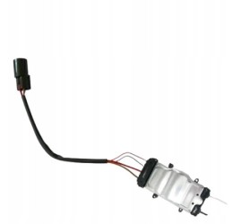 MODUŁ WENTYLATORA MERCEDES...