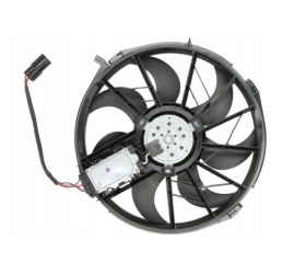 WENTYLATOR MERCEDES B...