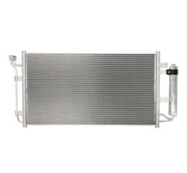 CHŁODNICA KLIMATYZACJI...