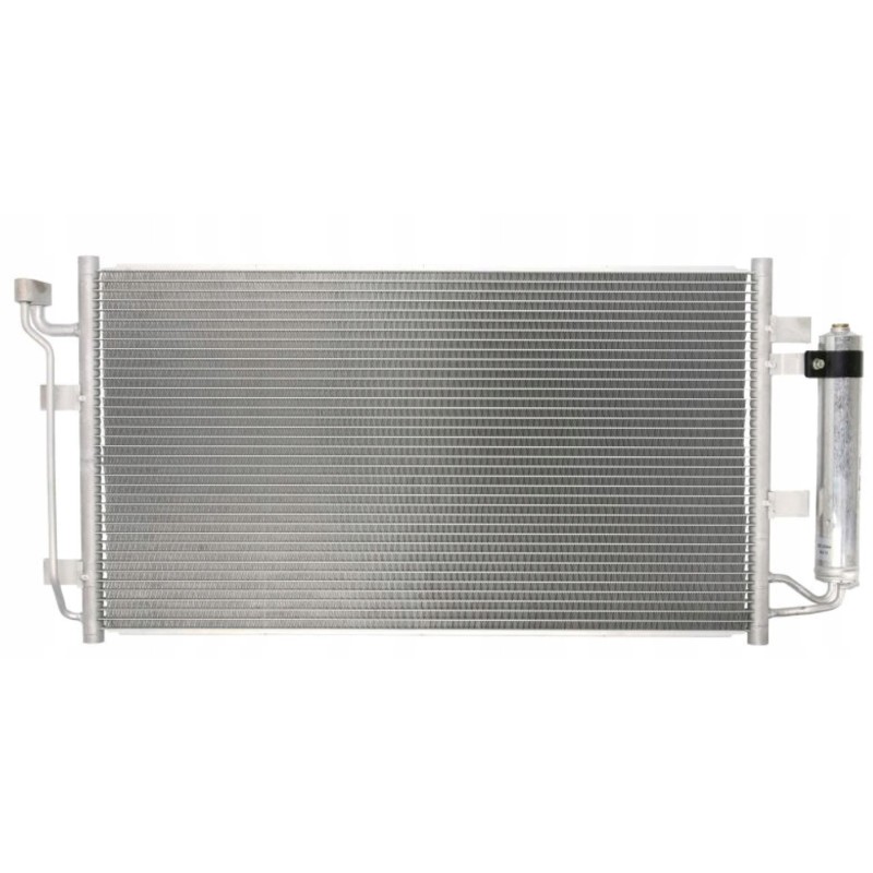 CHŁODNICA KLIMATYZACJI NISSAN LEAF 2010-2017