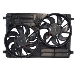 WENTYLATOR FORD FOCUS RS...