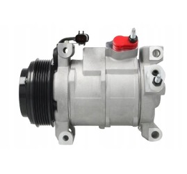 SPRĘŻARKA KLIMATYZACJI...