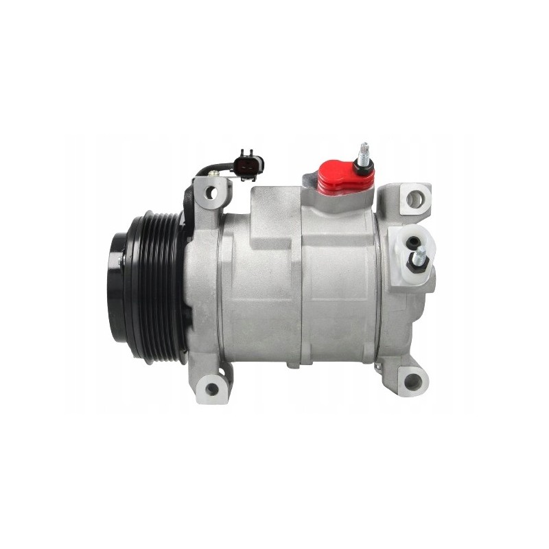 SPRĘŻARKA KLIMATYZACJI CHRYSLER GRAND VOYAGER V (RT) 3.8 2008-2018