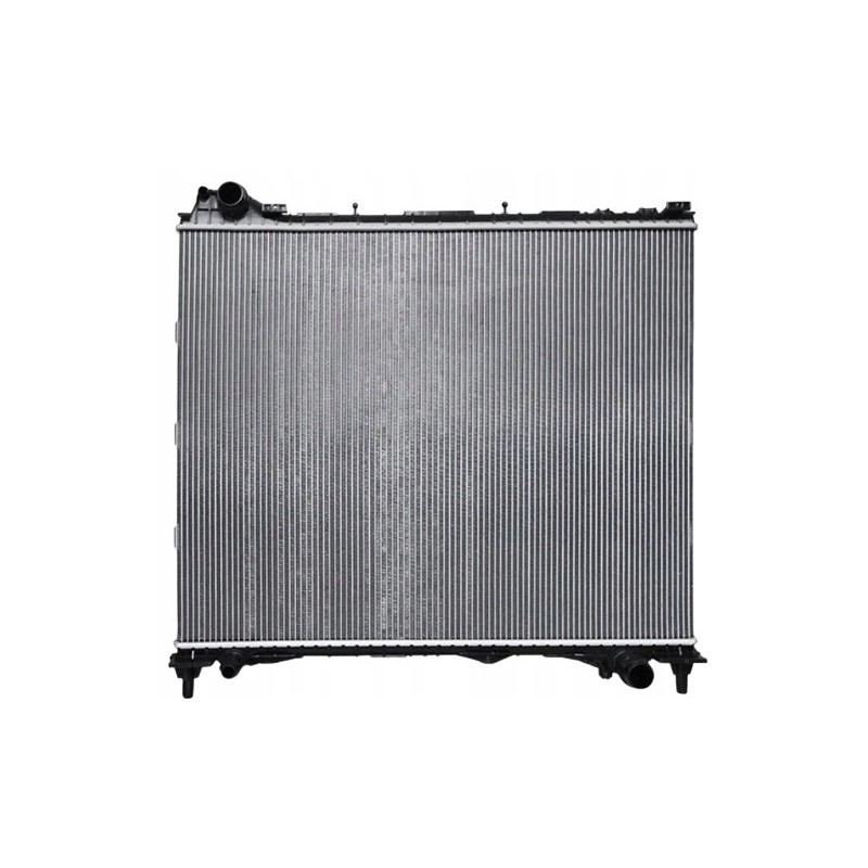 CHŁODNICA LAND ROVER DEFENDER / DISCOVERY 3.0 R6 T 2019-