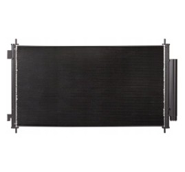 CHŁODNICA KLIMATYZACJI...