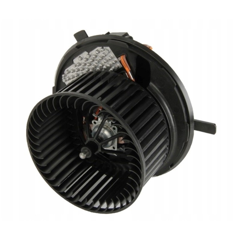 DMUCHAWA WNĘTRZA AUDI A3 (8P) 2003-2012 KLIMATRONIK