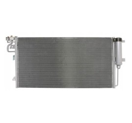 CHŁODNICA KLIMATYZACJI FORD...