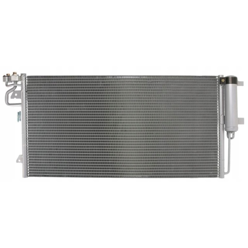 CHŁODNICA KLIMATYZACJI FORD ESCAPE 2014-