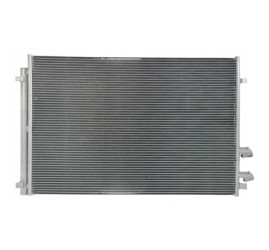 CHŁODNICA KLIMATYZACJI MAN...