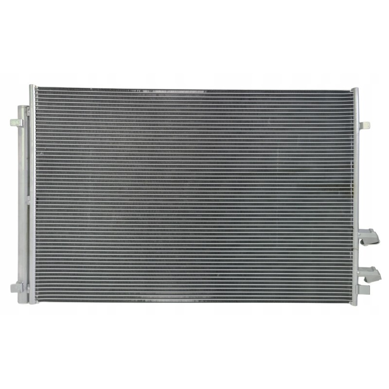 CHŁODNICA KLIMATYZACJI MAN TGE 2016-