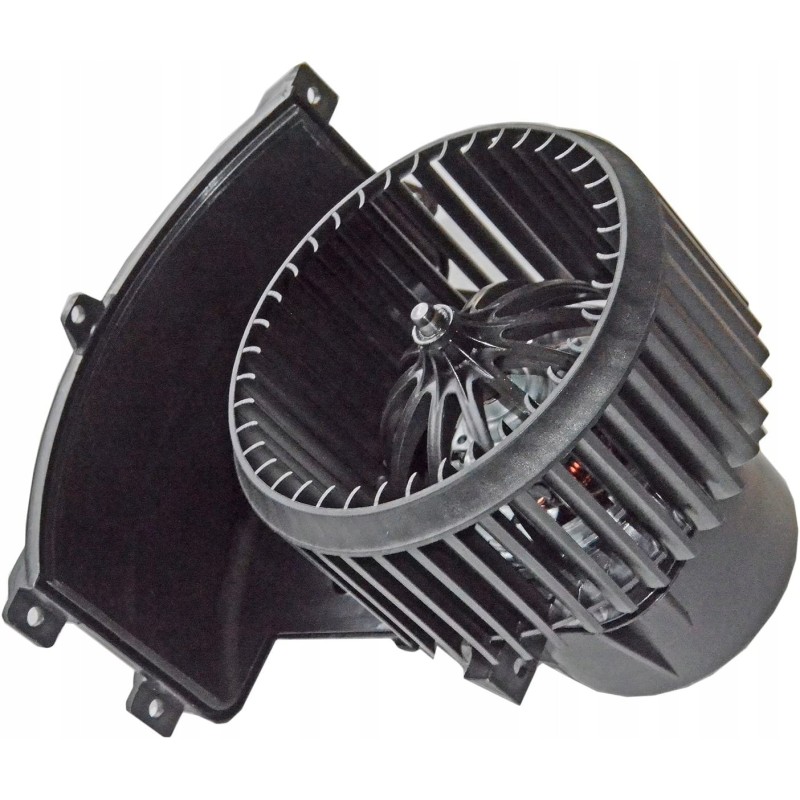 DMUCHAWA WENTYLATOR VW MULTIVAN T5 2003-2015