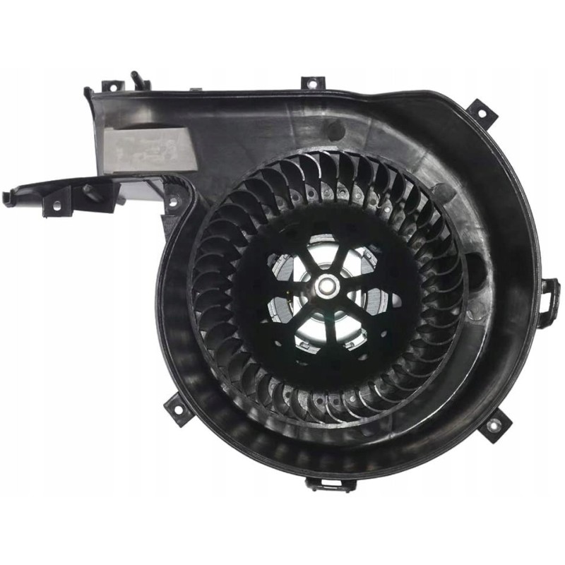 DMUCHAWA WENTYLATOR OPEL VECTRA C 02-09 KLIMATRONI