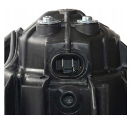 DMUCHAWA WENTYLATOR OPEL VECTRA C 02-09 KLIMATRONI