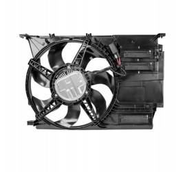 WENTYLATOR BMW 2 Active...