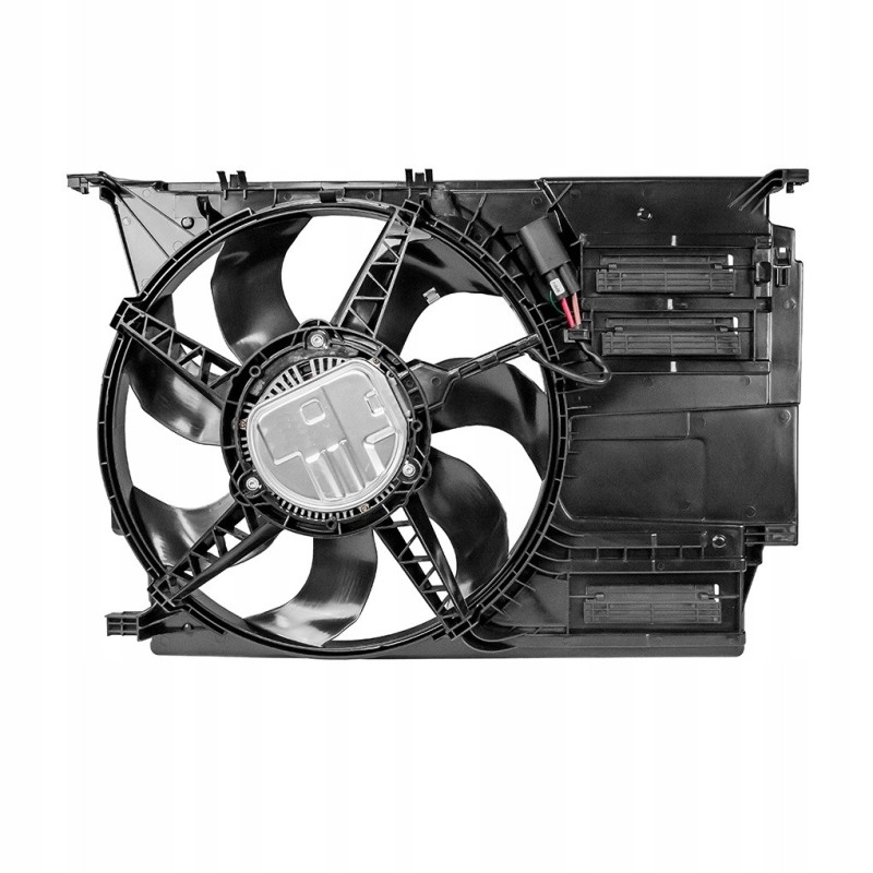 WENTYLATOR BMW 2 Active Tourer 2014-