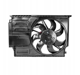 WENTYLATOR BMW 2 Active Tourer 2014-