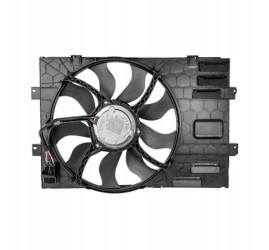 WENTYLATOR VW T6 MULTIVAN...