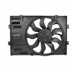 WENTYLATOR VW T6 MULTIVAN 2.0TDI 2015-2019