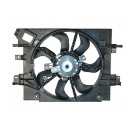 WENTYLATOR DACIA LOGAN II...