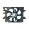 WENTYLATOR DACIA LOGAN II 1.2 1.5 dCI 2012-