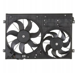 WENTYLATOR VW TOURAN 2003-2010