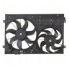 WENTYLATOR VW TOURAN 2003-2010