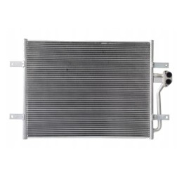 CHŁODNICA KLIMATYZACJI...