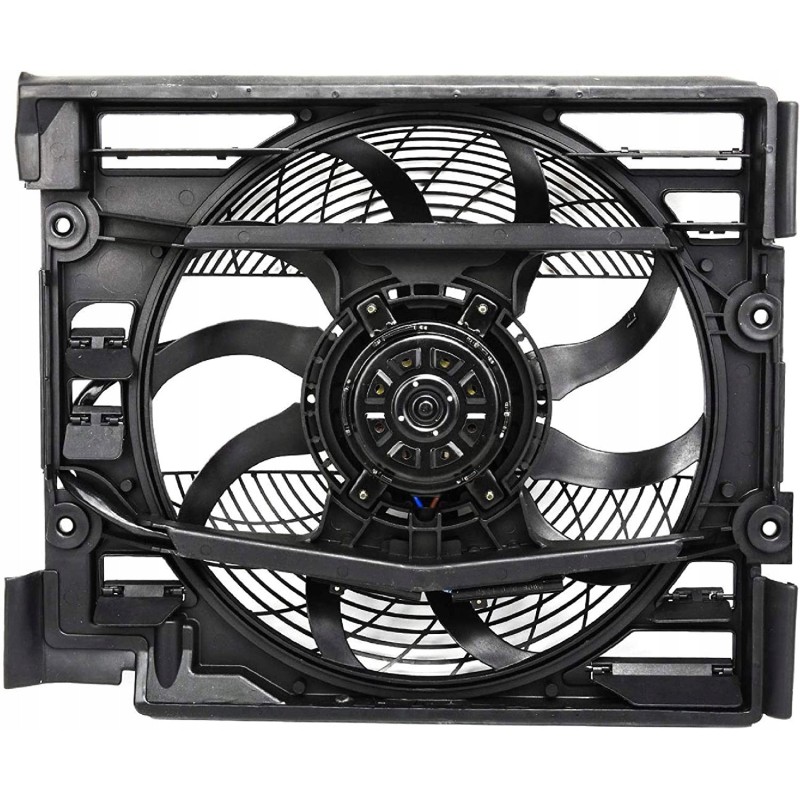 WENTYLATOR BMW 5 E39 1995-2003 3PIN