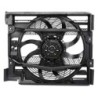 WENTYLATOR BMW 5 E39 1995-2003 3PIN